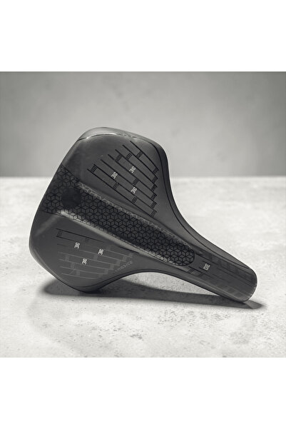 Kadisport Ergonomic bicycle saddle – comfort and performance