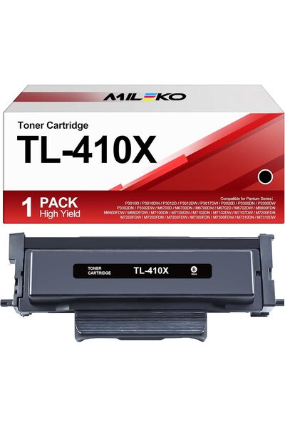 Pantum TL-410X P3010DW M7100DW M7200FDW M7202FDW M6702DW M6800FDW M6802FDW P3...