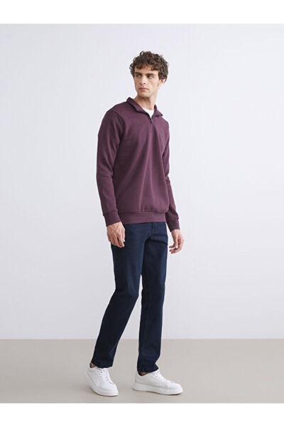 LC Waikiki Rmz Gi̇yi̇m Farkiyla 779 Standard Fit Men's Jean Pants