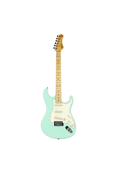 Tagima Guitars Tagima TG-530 S-Style Woodstock Serisi Elektro Gitar