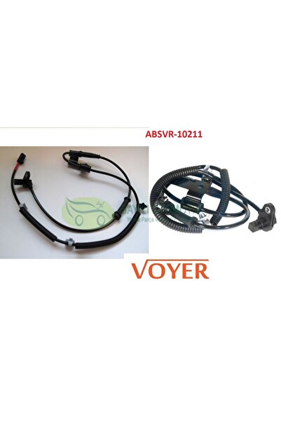 BH KIA SORENTO 2010-2013 ÖN SOL / SANTA FE 2006-2009 ABS SENSÖRÜ