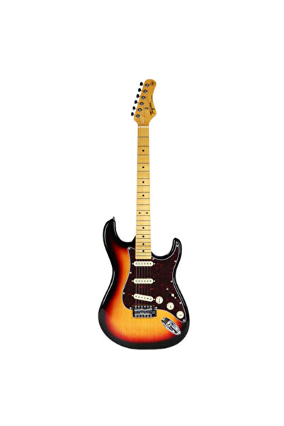 Tagima Guitars Tagima TG-530 S-Style Woodstock Serisi Elektro Gitar
