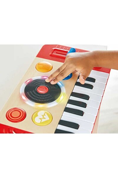 sfs elektrik Isabel Dj Mix Spin Studio Oyuncak Müzik Aleti