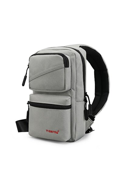 tigernu Casual Waterproof Shoulder or Chest Bag