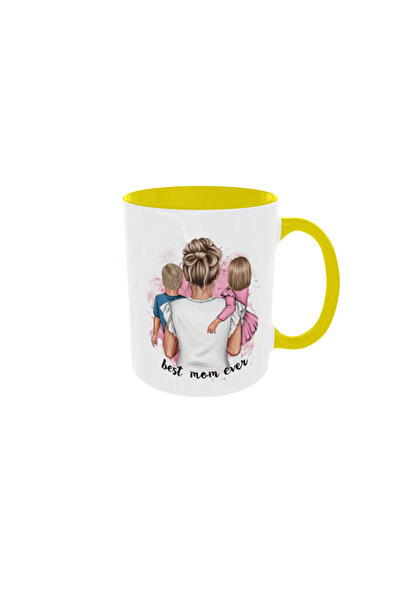 OEM Personalized best mom mug, 350ml – the ideal gift for any occasion