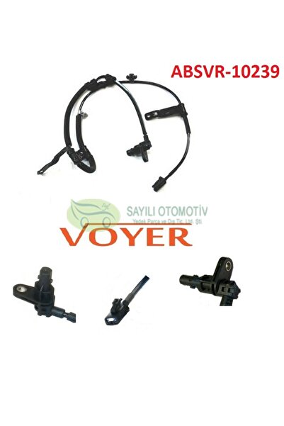 KIA CARENS 2005-2015 ÖN SAĞ ABS SENSÖRÜ