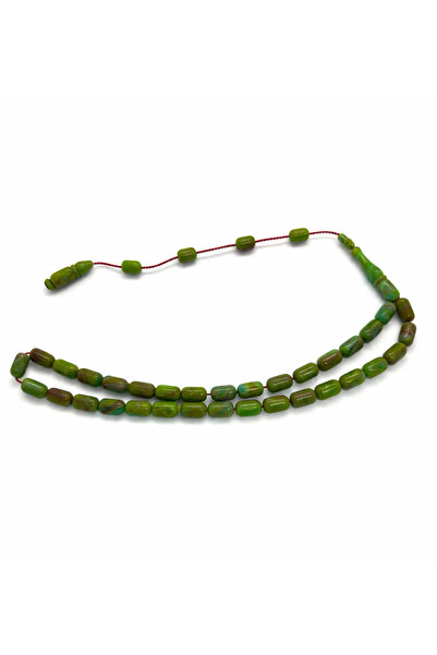 Çarşı New Sıkma Dark Green Fire Amber