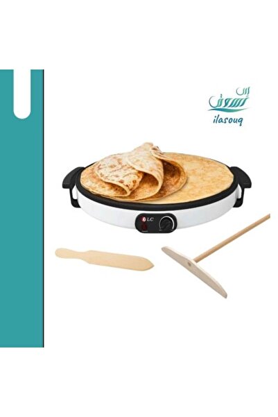 DLC Crepe Maker 45 cm