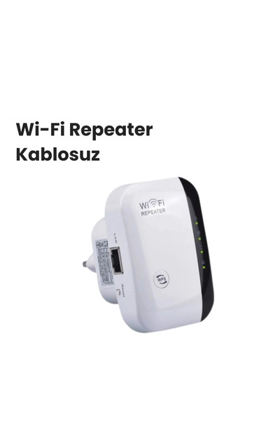 İsmiyle Al Znv Mey Import ®   Signal Booster Mini Znv2026