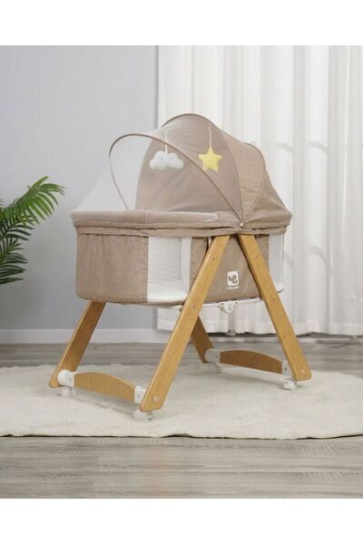 sea gulf سرير أطفال