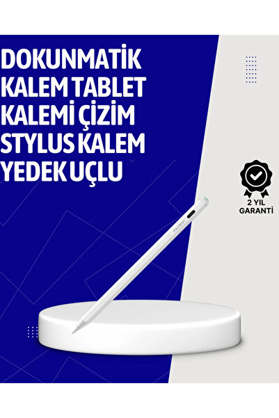 ASTRALTECH Eğim Sensörlü Dijital Kalem – Yüksek Hassasiyetli 1,0 mm Uç, Uzun Pil Ömrü