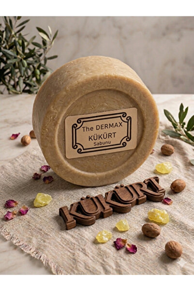 the dermax Sulfur Soap