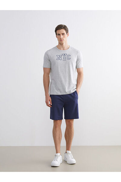 LC Waikiki Standardfit Men's Shorts from Uzg Store for Style Enthusiasts