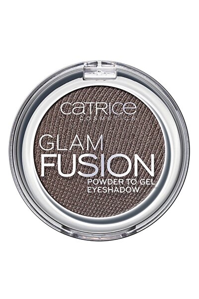 Catrice Glam Fusion Powder to Gel Eyeshadow far göz fari No. 060 Let‘s Go Bro...