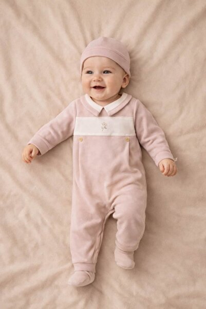 The Nest Kids Buttercup Nest Organic Set