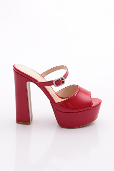 DGN Pm08-K2049 Women's Heeled Shoes