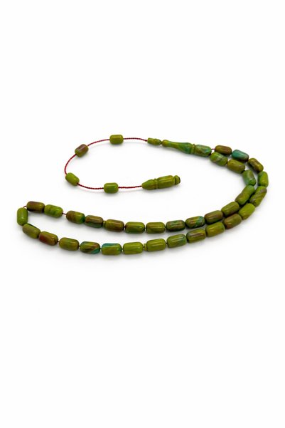 Çarşı New Sıkma Dark Green Fire Amber