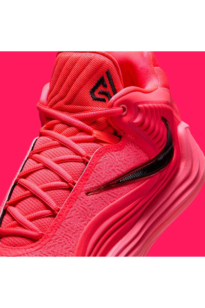 Nike Giannis Freak 7'Bred for It' Men's Basketball...