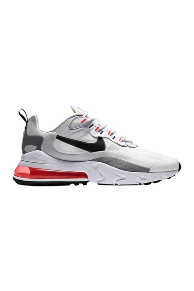 Nike Airmax 270 React Crimson Black