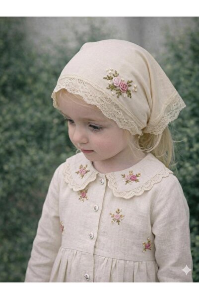 Babyyıldız Children's Training Cap 2/8 Years Old