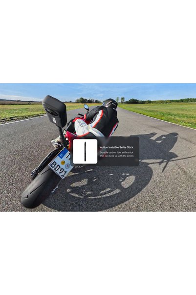 Insta360 X5 8K Sports Camera MM93 2025 Championship Edition