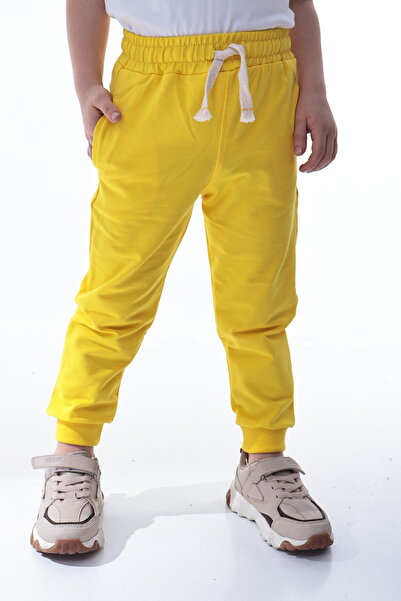 CQCQ Children's Comfortable Fit Sweatpants