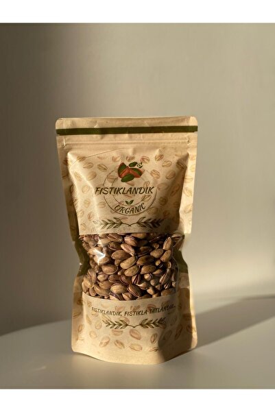 FISTIKLANDIK Kavrulmuş Antep Fıstığı (200 gram)