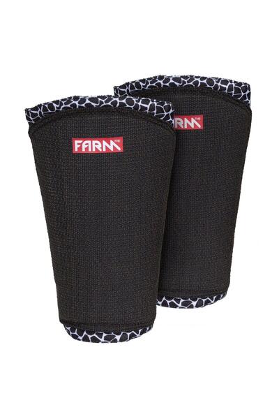 Ennui واقي الركبة للهوكي من كريس فارمر برو