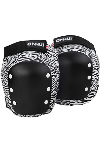 Ennui واقي الركبة من ألي زيبرا للتنزه والتزلج