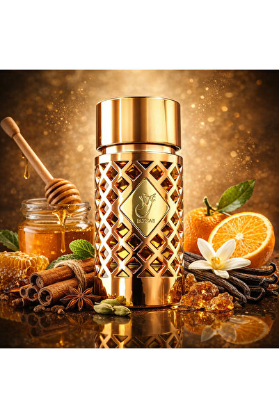 ARD AL ZAAFARAN Jazzab gold femei,100ml,parfum oriental