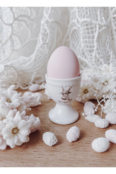 Rolin Design 4lü Bunnie Yumurtalık