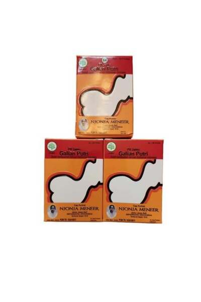 F4A حبوب جامو الإندونيسية