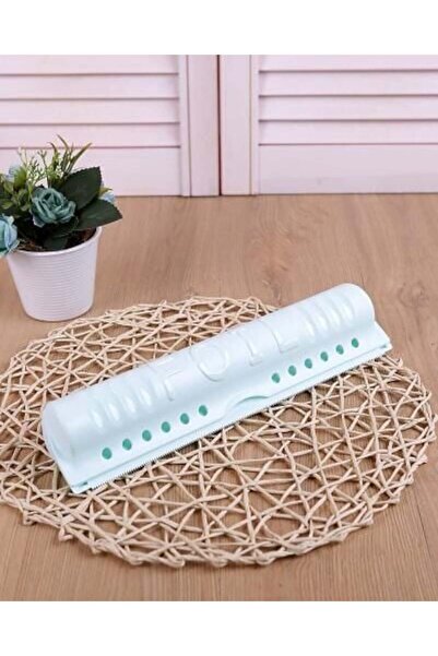 EkoAlışverişDünyam Συσκευή κοπής μεμβράνης Stretch - Foil