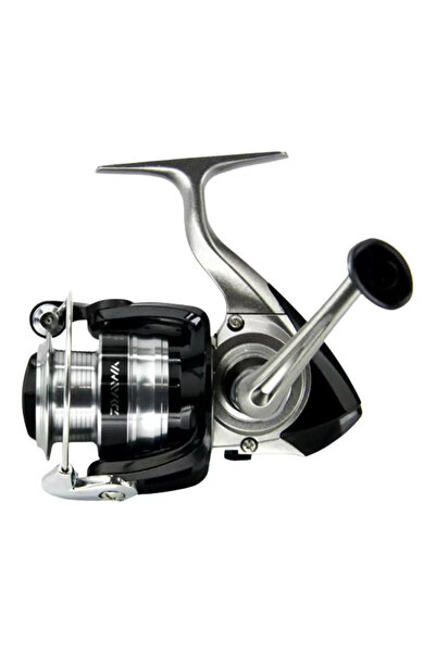 daiwa ماكينة صيد السمك سبين - سترايك فورس 2000 - 1BB - رأس معدني