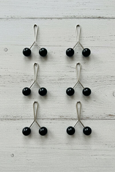 MY VİNTAGE Κασκόλ, Τουρμπάνι, Σάλι, Κλιπς 24 τεμαχίων για χιτζάμπ και σάλια -...