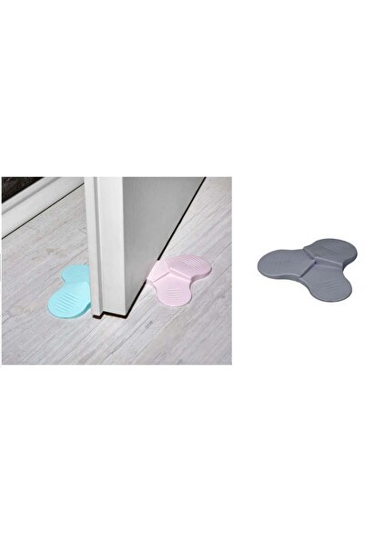 EkoAlışverişDünyam 3 τεμάχια πώμα πόρτας 3 σταδίων (953953)