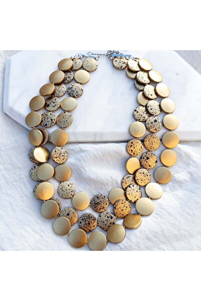 MOONGLOW ACCESSORIES Olga necklace