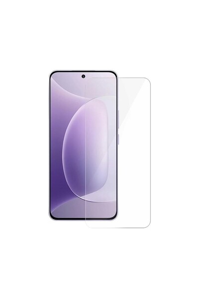 Doozy Tecno Camon 30 (CL6) Uyumlu Nano Ekran Koruyucu 9h Özellikli Kırılmaz E...