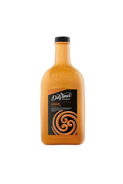 DaVinci Gourmet Da Vinci Gourmet Karamel Aromalı Barsos 2 LT