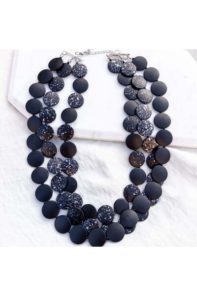 MOONGLOW ACCESSORIES Colier Olga