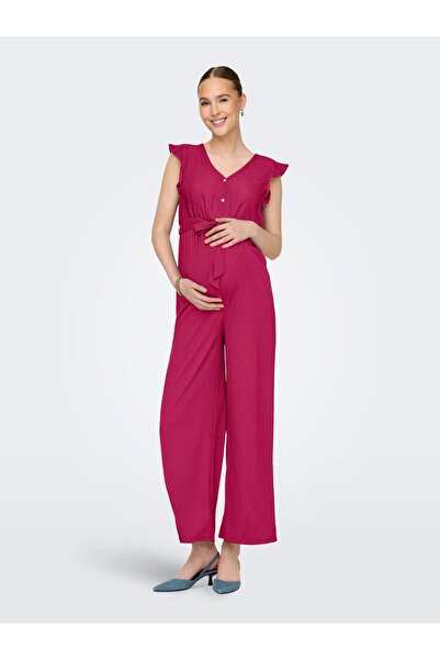 ONLY MATERNITY Jumpsuit OLMELISA Jumpsuit