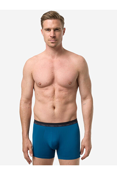 NUR DIE Boxer Microfaser