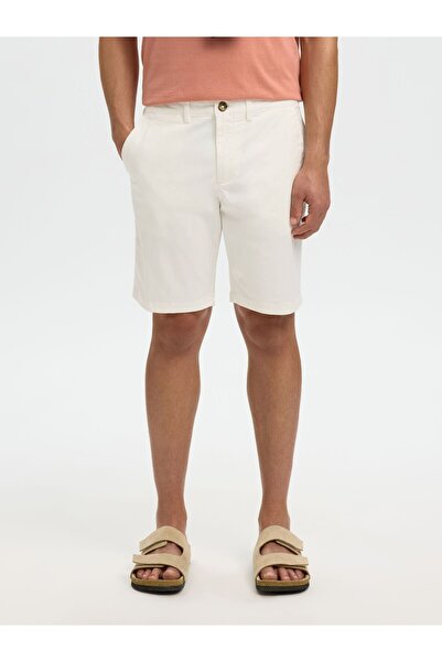 SELECTED Chinoshorts Slim Fit