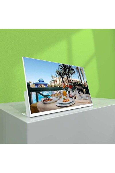 Generic 23.8 Inch Portable Smart Mobile Monitor