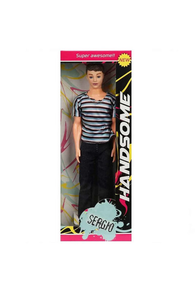 TakÇalıştır iEG ™   سيرجيو بيبي في علبة