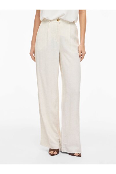 VILA Hose VIWINNIE High Waist