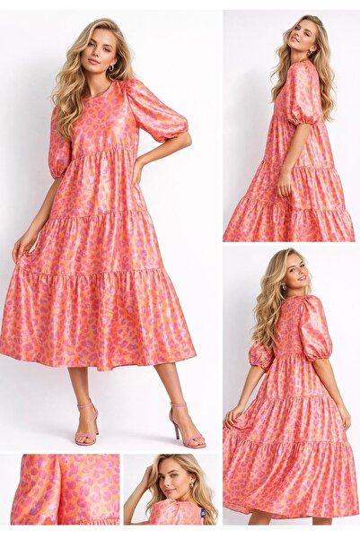 CRAS COPENHAGEN Αέρινο φόρεμα