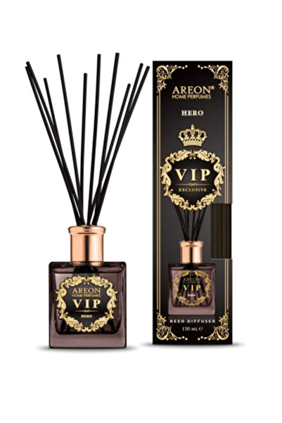 Areon Odorizant de cameră Parfum de casă Hero VIP, 150ml