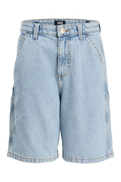 Jack & Jones Junior Jeans-Shorts Relaxed Fit Jeans-Shorts Junior