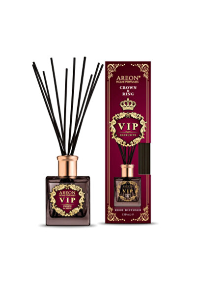 Areon Odorizant de cameră Parfum de casă Coroană și Inel VIP, 150ml